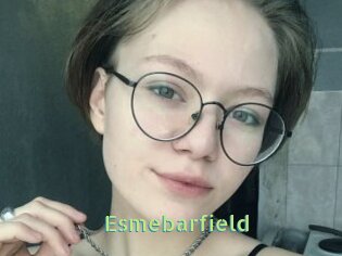 Esmebarfield