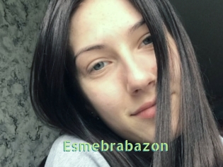 Esmebrabazon