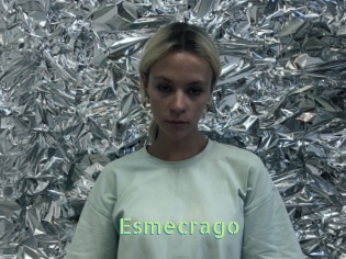 Esmecrago