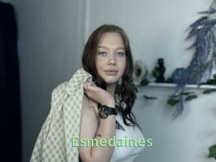Esmedaines