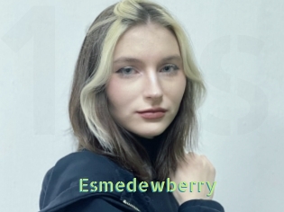Esmedewberry