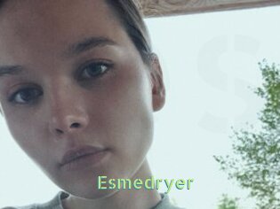 Esmedryer