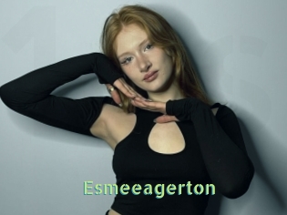 Esmeeagerton