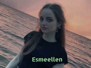 Esmeellen