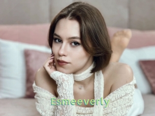 Esmeeverly