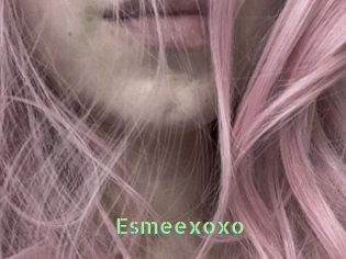 Esmeexoxo