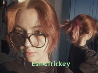 Esmefrickey