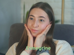 Esmegrine