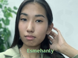 Esmehanly