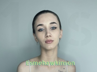 Esmehawkinson