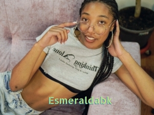 Esmeraldabk
