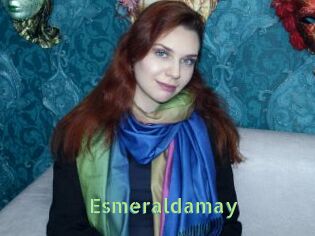 Esmeraldamay