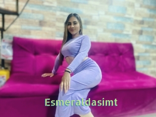 Esmeraldasimt