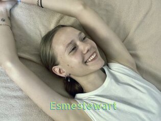 Esmestewart