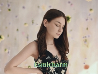 Esmicharm