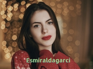 Esmiraldagarci