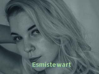 esmistewart Une Etudiante Sexy