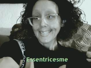 Essentricesme