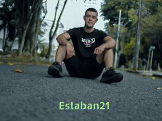 Estaban21