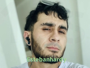Estebanhardy