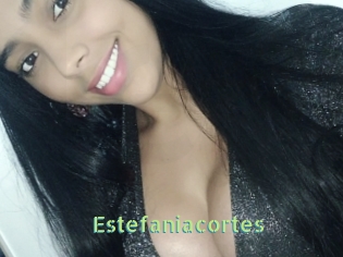 Estefaniacortes