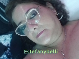 Estefanybelli