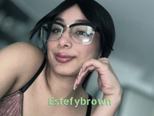 Estefybrown