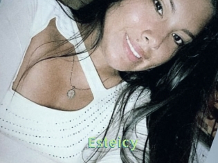 Esteicy