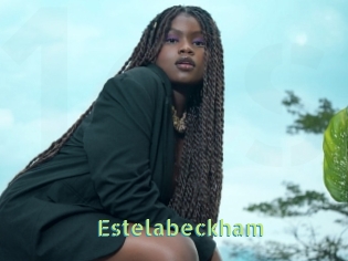 Estelabeckham