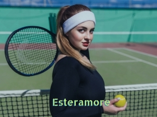 Esteramore