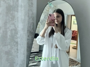 Esterdin