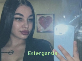 Estergarsia