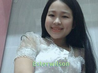 Esterwilson