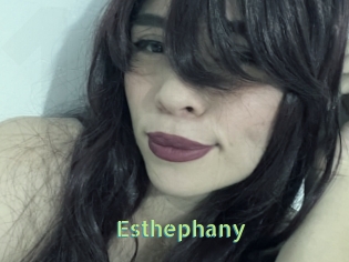 Esthephany