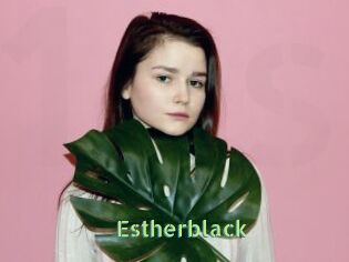 Estherblack