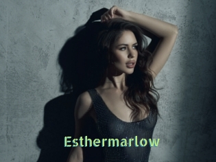 esthermarlow Une Etudiante Sexy