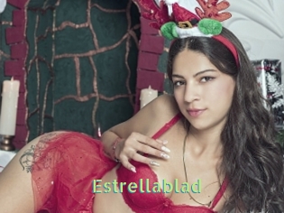 estrellablad Une Etudiante Sexy