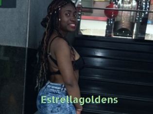 Estrellagoldens