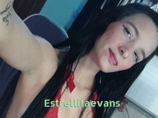 Estrellitaevans