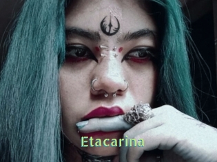 Etacarina