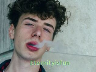 Eternityisfun