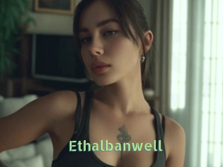 Ethalbanwell