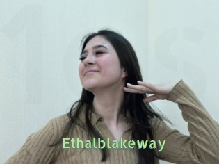 Ethalblakeway