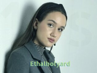 Ethalbolyard