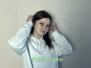 Ethalbown