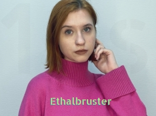 Ethalbruster