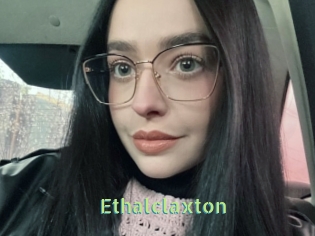 Ethalclaxton