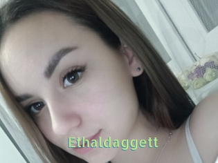 Ethaldaggett