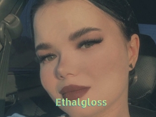 Ethalgloss