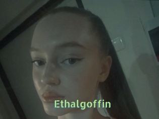 Ethalgoffin